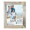 Rustic Farmhouse 9 in. x 12 in. Reclaimed Wood Picture Frame
